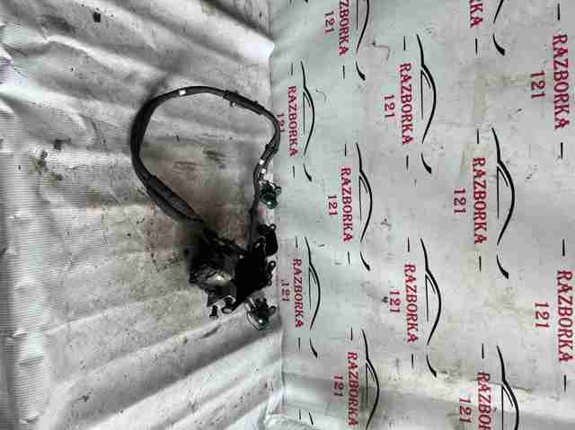 Форсунка дизельная в сборе 353022E740 HYUNDAI
