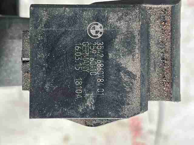 35426860784 BMW Педаль газа купить в Черновцы