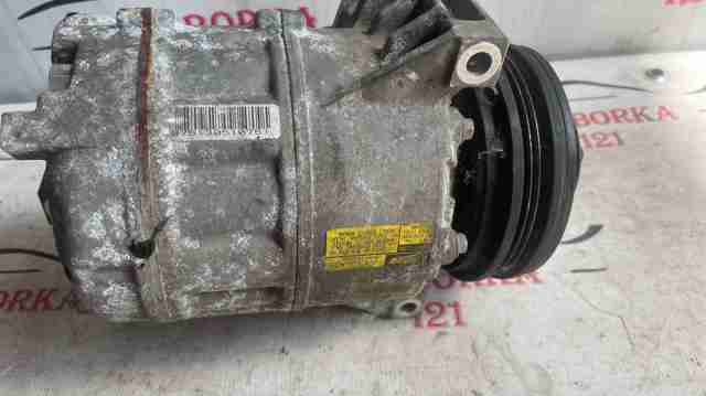 VOLVO 36001462 Компрессор кондиционера в наличии Львов