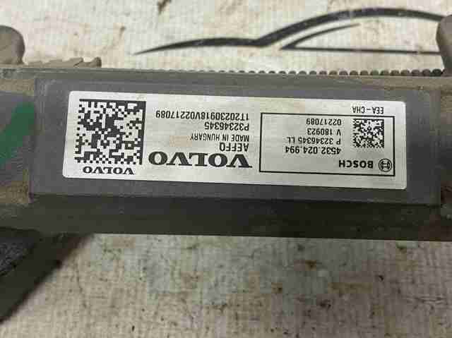 VOLVO 36012960 Рейка рулевая в наличии Запорожье
