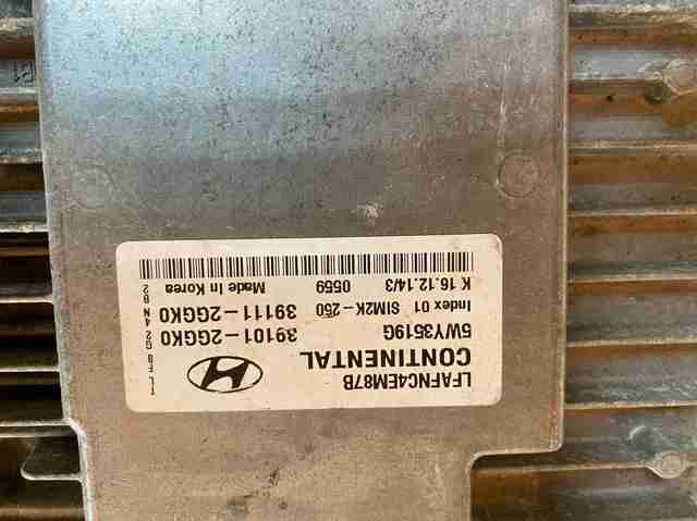 391012GGK0 HYUNDAI купить в Николаев