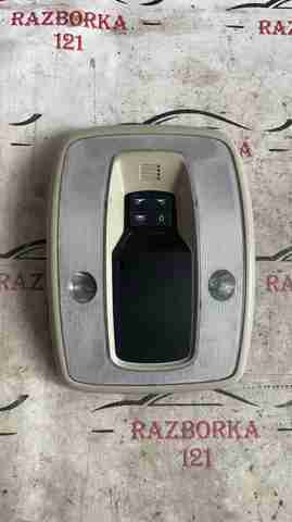 Плафон освещения кабины 39806307 VOLVO