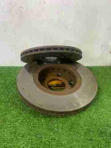 Ротор тормозной 402066LE0A NISSAN