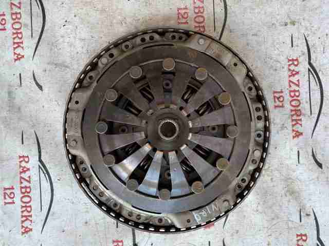 Сцепление и комплектующие 410752B001 HYUNDAI