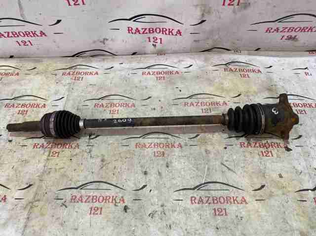 Приводы задних колес 4234048110 TOYOTA