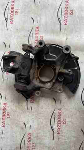 4321178010 TOYOTA Цапфа передняя правая купить в Тернополь