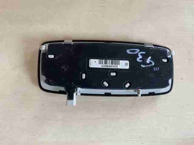 43684861401 BMW купить в Черновцы