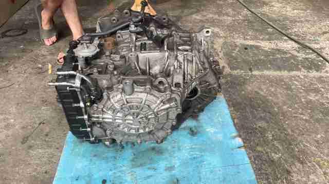 АКПП в сборе 450003B790 HYUNDAI