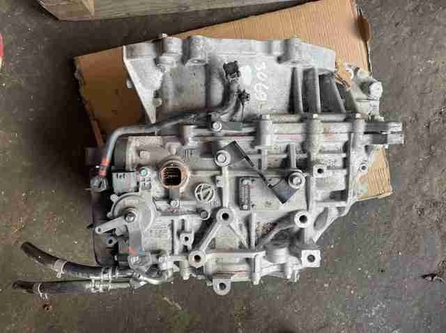 Автоматическая коробка передач 450003BYE0 HYUNDAI