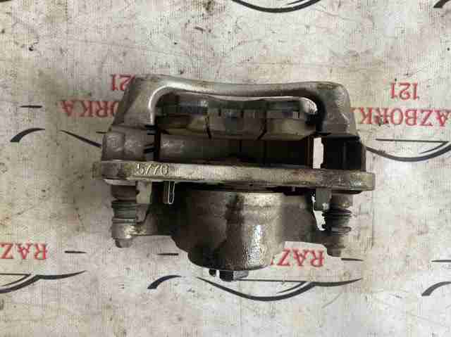 Суппорт тормозной передний правый 45018TXMA01 HONDA