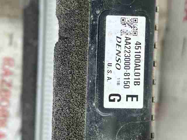 45100AL01B SUBARU купить в Киев