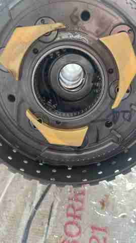 HYUNDAI 457603B651 в наличии Кривой Рог