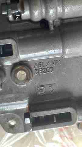 HYUNDAI 462103B800 Блок клапанов АКПП в наличии Харьков