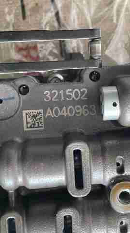 462103B800 HYUNDAI Блок клапанов АКПП купить в Ужгород