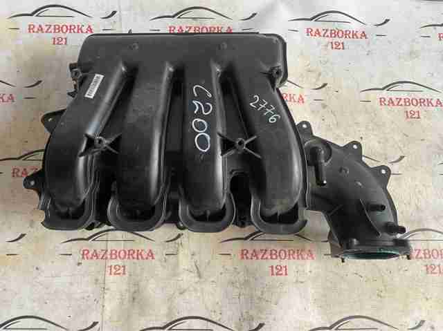 4627937AD CHRYSLER Впускной коллектор купить в Кривой Рог