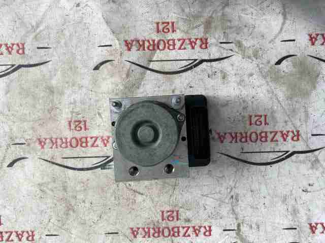 Блок ABS гидравлический 476605HA1A NISSAN