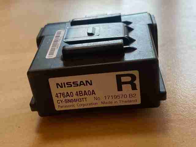 NISSAN 476A04BA0A в наличии Харьков