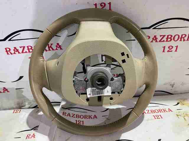 484304BT0B NISSAN Руль купить в Одесса