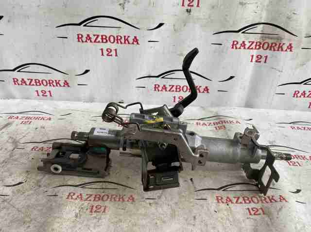 Колонка рулевая 488103KA1B NISSAN