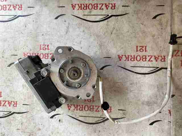 Колонка рулевого управления 488105HA5A NISSAN