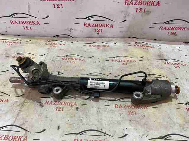 Рулевая рейка 490015AA0A NISSAN