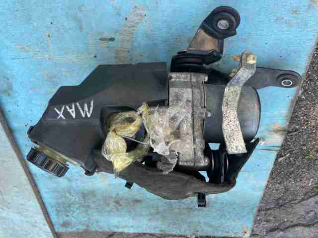 491104RA0B NISSAN Насос ГУР купить в Украина