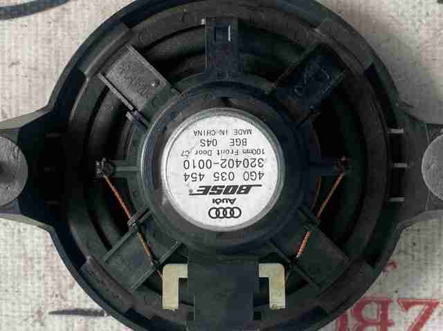 4G0035454 VAG Динамик передней двери купить в Ровно