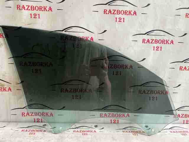 Стекло водительской двери 4G0845201 VAG