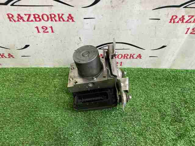 Блок управления ABS 4G0907379L VAG