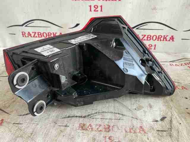VAG 4K5945224B Фонарь задний правый внешний в наличии Запорожье