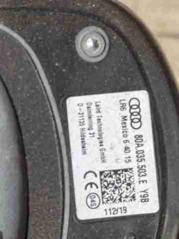VAG 4M0035503S в наличии Запорожье