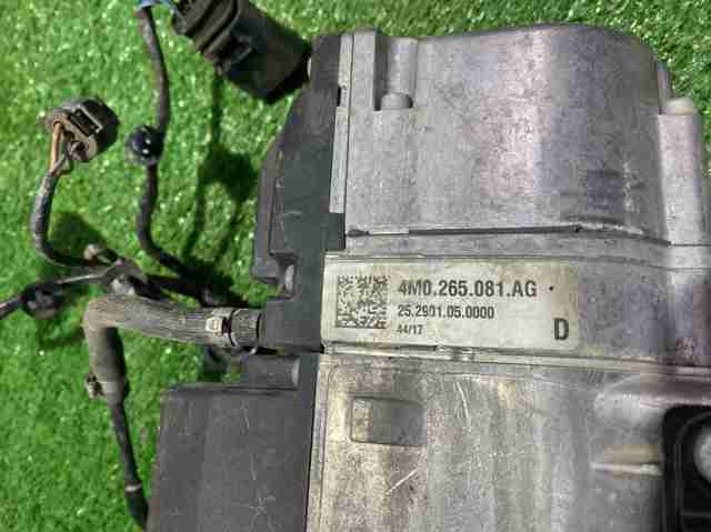 4M0265081AG VAG купить в Львов