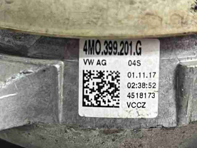 4M0399201G VAG Подушка трансмиссии (опора коробки передач) левая купить в Запорожье