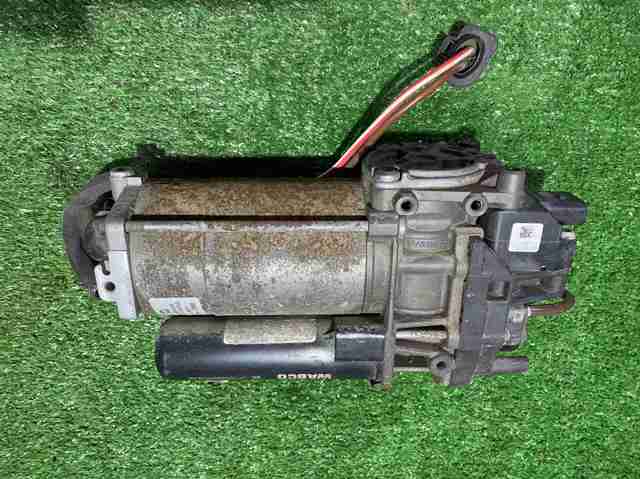 VAG 4M0616005G Компрессор пневмоподкачки (амортизаторов) в наличии Сумы