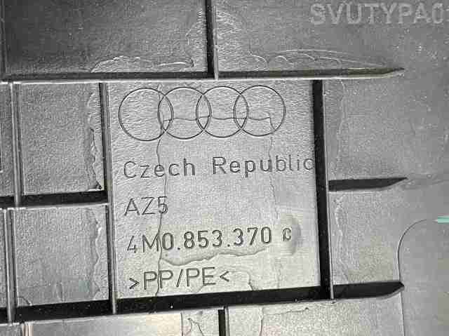 4M0853370C VAG купить в Украина