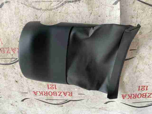 Накладка рулевой колонки 4M0953491 VAG
