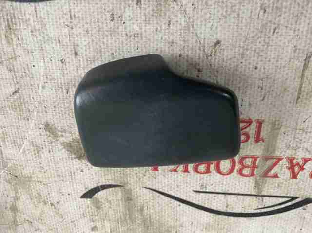 Рукоятка рычага КПП 4M1713139F VAG