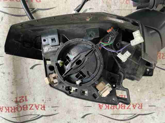 VAG 4M1857410G Зеркало заднего вида правое в наличии Винница