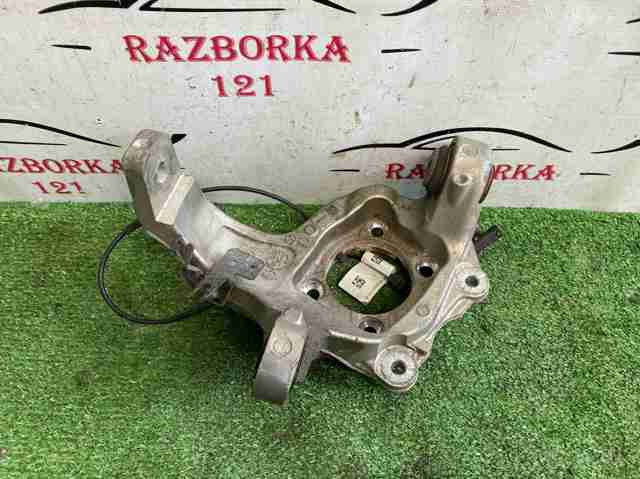 50543985 FIAT Цапфа задняя левая купить в Кривой Рог