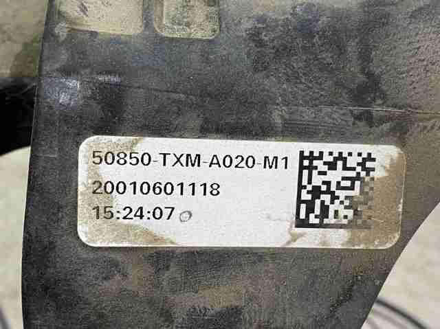 HONDA 50850TXMA02 Левая подушка двигателя в наличии Хмельницкий