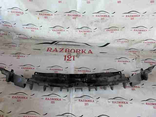 51117293808 BMW Спойлер переднего бампера купить в Черкассы