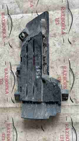 51117307994 Решетка бампера переднего правая нижняя купить Запорожье