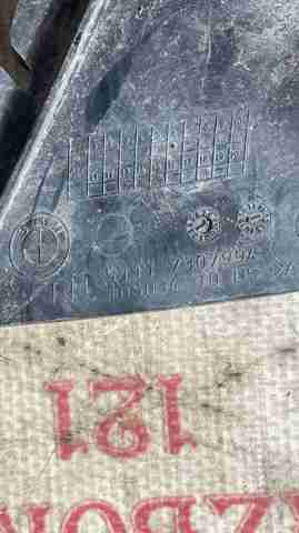 51117307994 BMW Решетка бампера переднего правая нижняя купить в Ирпень