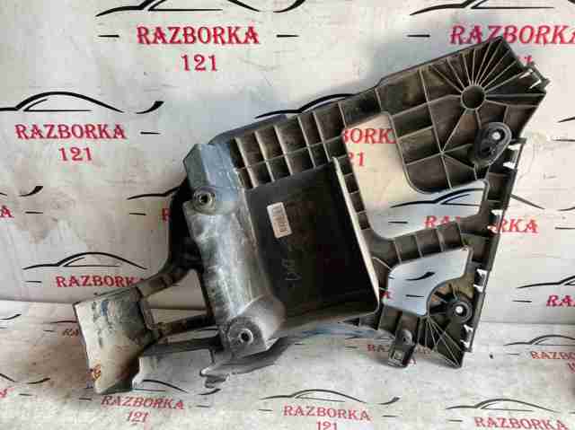 BMW 51127294721 Кронштейн бампера заднего внешний левый в наличии Ровно