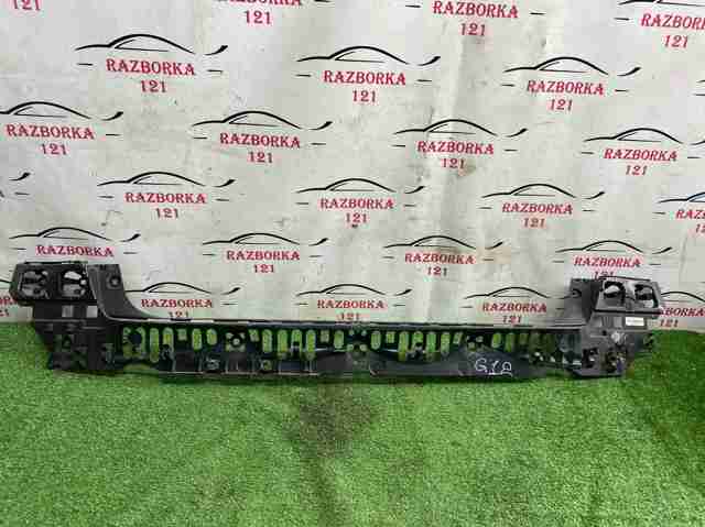 Кронштейн бампера заднего, центральный 51127357144 BMW