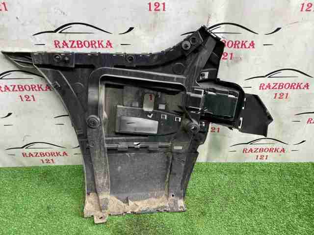 BMW 51127357148 Кронштейн бампера заднего правый в наличии Украина