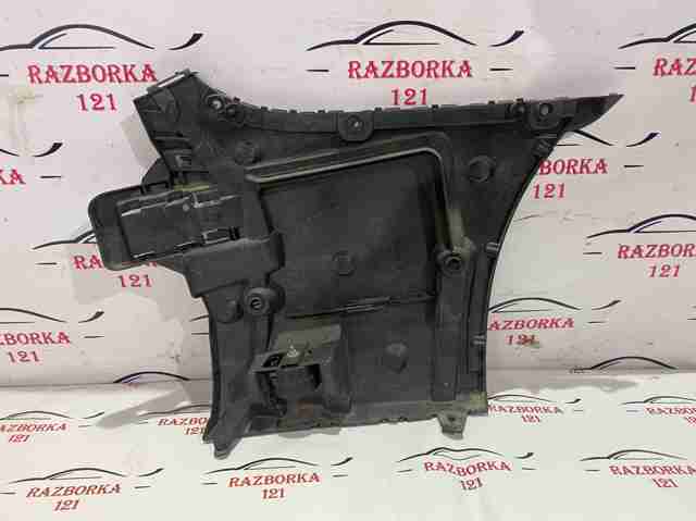 BMW 51127387299 Кронштейн бампера заднего левый в наличии Черновцы