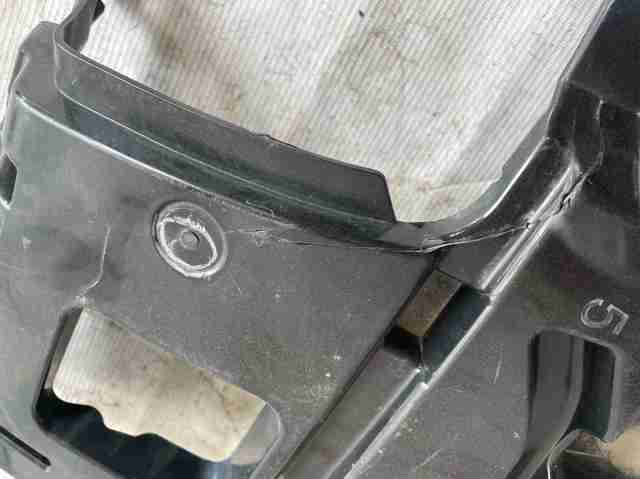 51127400668 BMW Направляющая заднего бампера правая купить в Запорожье