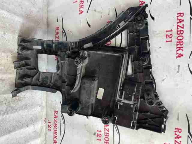 51127400668 BMW Направляющая заднего бампера правая купить в Днепр