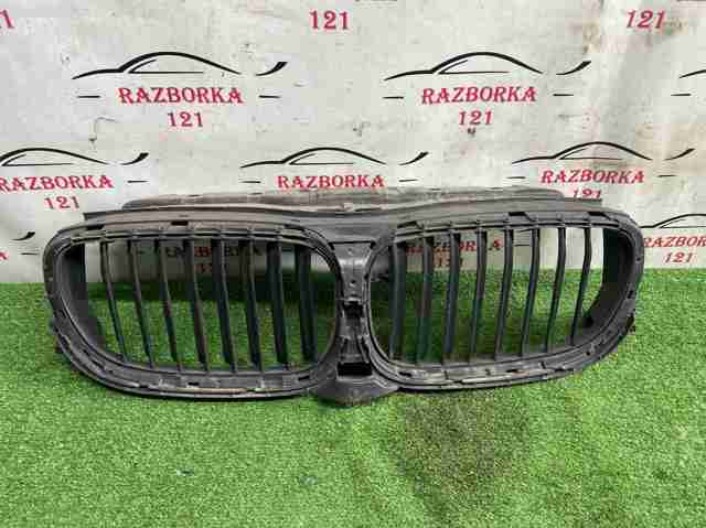 Решетка радиатора 51137497205 BMW